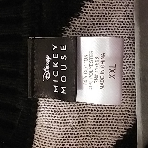 Mickey mouse sweater - Picture 4 of 5